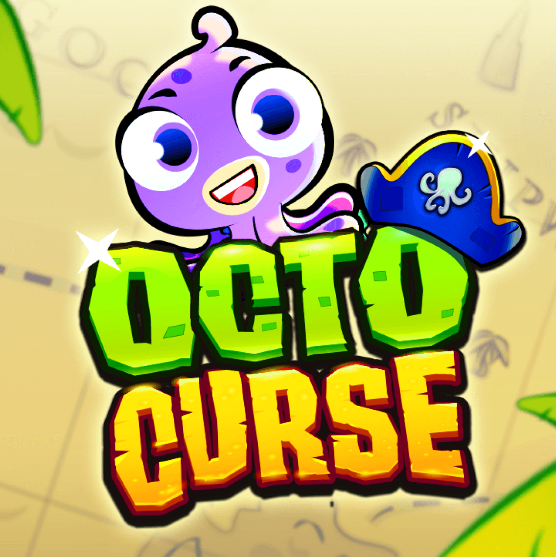 OctoCurse gameplay